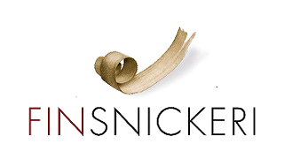 Förädling i Norrbotten Snickeri AB logotyp