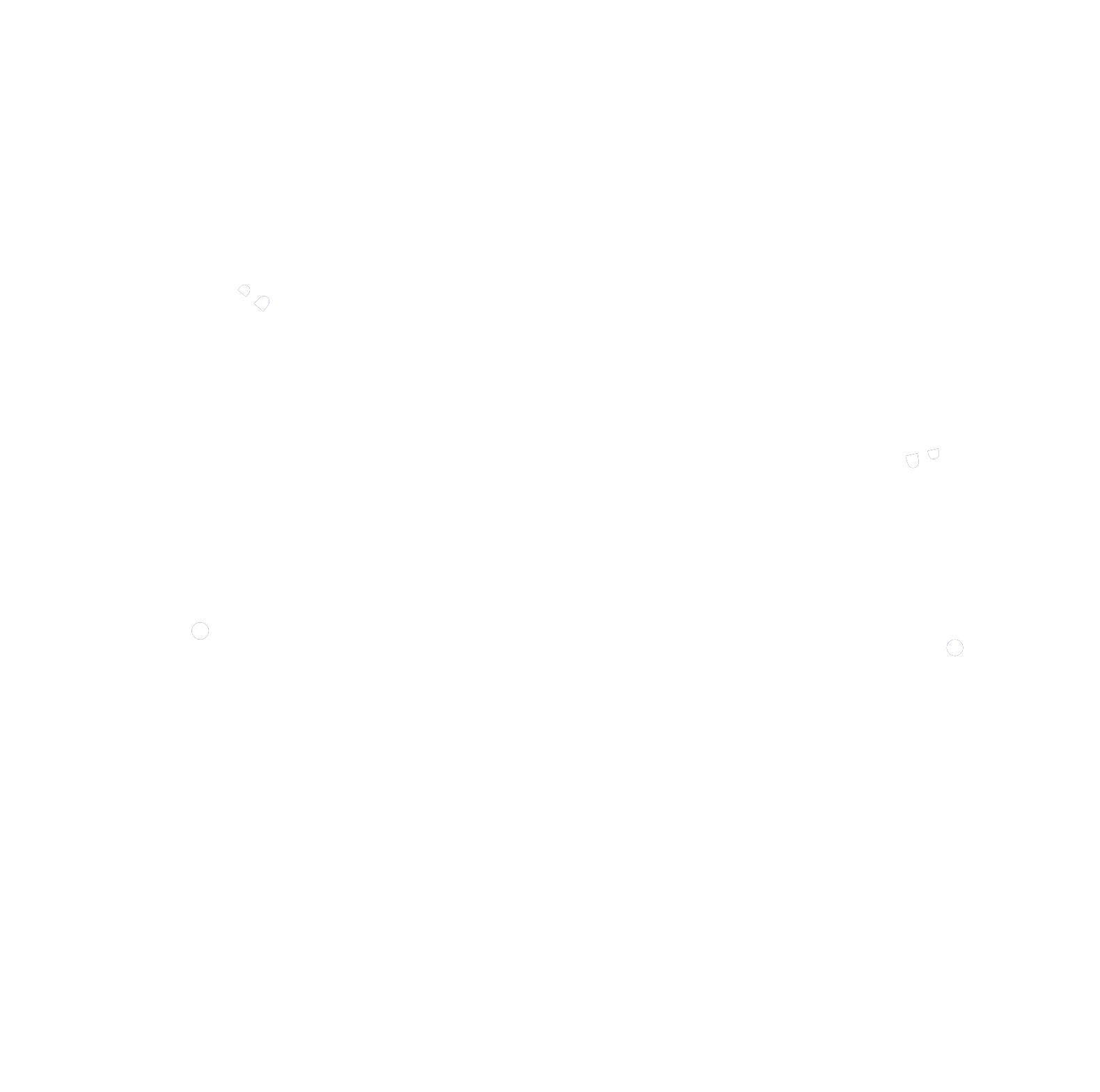 Visby Racketcenter AB logotyp