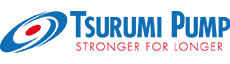 Tsurumi-Intec Pump AB logotyp