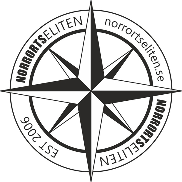 Norrortseliten AB logotyp