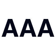 Agency for Adaptive Architecture AAA AB logotyp