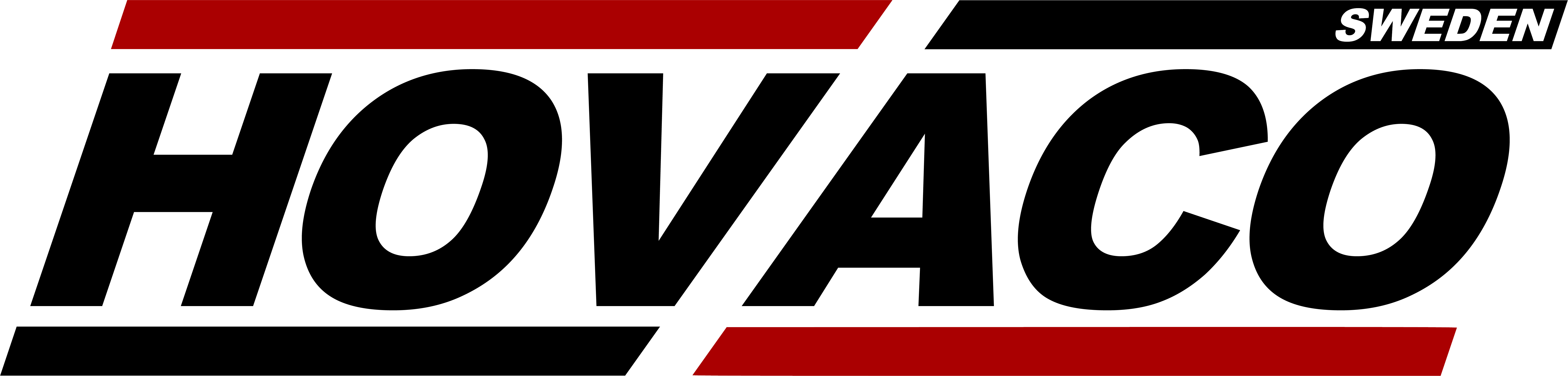 HOVACO Aktiebolag logotyp