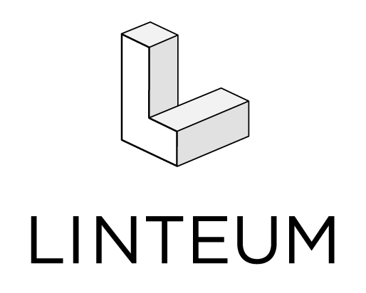 Linteum Invest AB logotyp