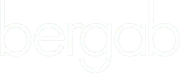Bergab AB logotyp
