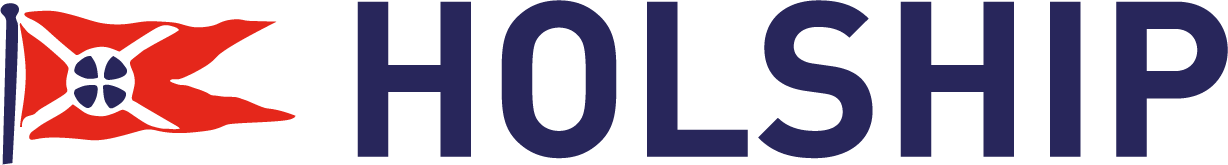 Holship Sverige Aktiebolag logotyp