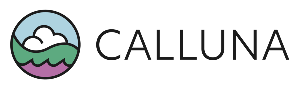 Calluna AB logotyp