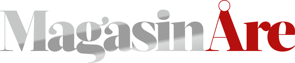 Magasin Åre Publishing AB logotyp
