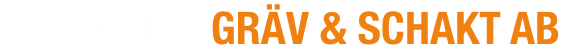 Virrestad Gräv & Schakt AB logotyp