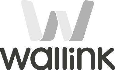 Wallink AB logotyp