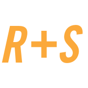 Reich + Szyber AB logotyp