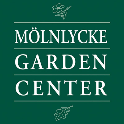 Mölnlycke Garden Center AB logotyp