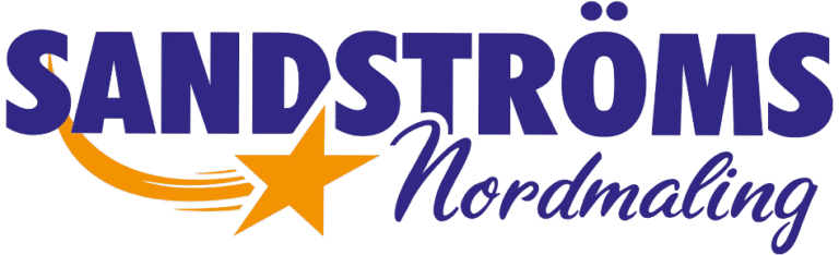 Sandströms Nordmaling AB logotyp
