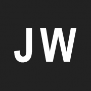 Galleri Jan Wallmark AB logotyp