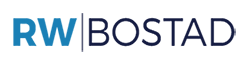 RW Bostad AB logotyp