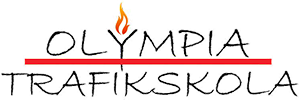 Olympia Trafikskola AB logotyp