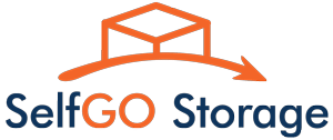 Selfgo Storage AB logotyp