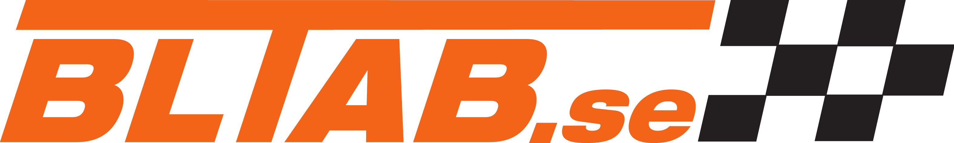 Benny Lydéns Transport AB logotyp