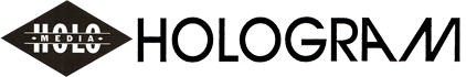 Holo Media AB logotyp