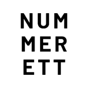 Number One i Östersund AB logotyp