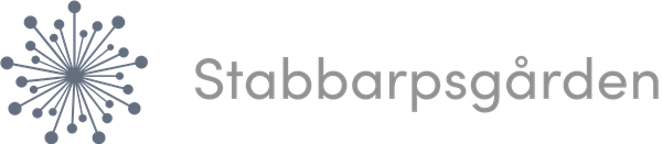 AB Stabbarpsgården logotyp
