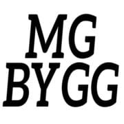 Michael Gilbertsson Bygg AB logotyp