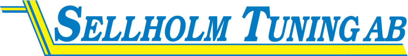 Sellholm Tuning AB logotyp