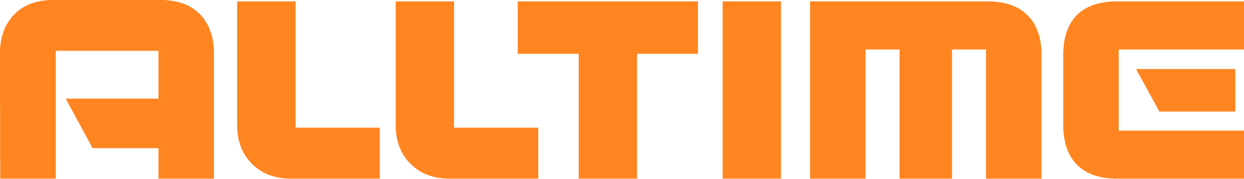 Alltime Stockholm AB logotyp