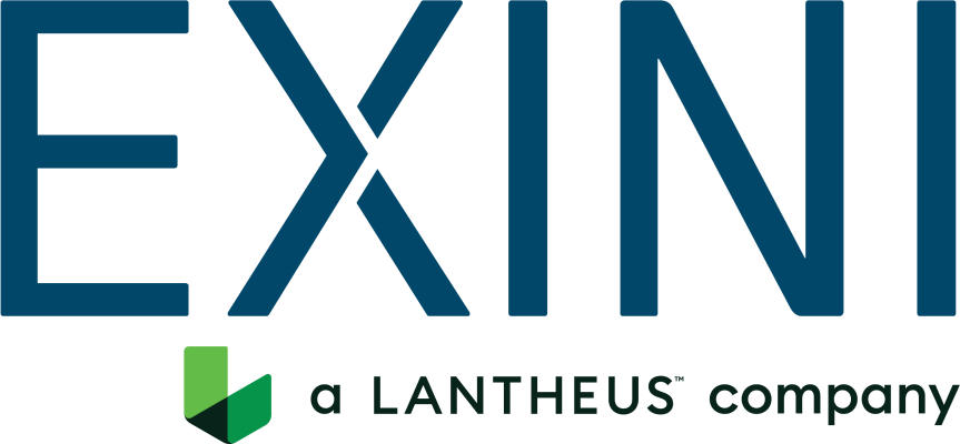 Exini Diagnostics Aktiebolag logotyp