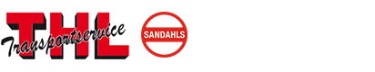THL Transportservice Aktiebolag logotyp