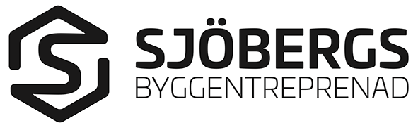 Sjöbergs Byggentreprenad AB logotyp