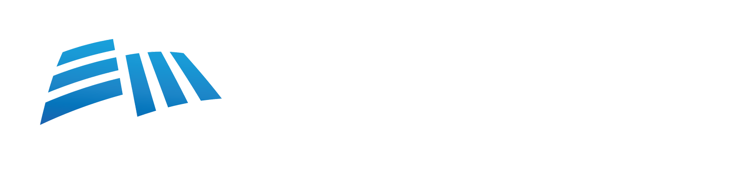 Spacemetric AB logotyp