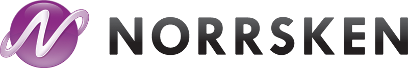Norrsken AB logotyp