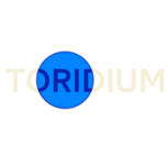 Toridium AB logotyp