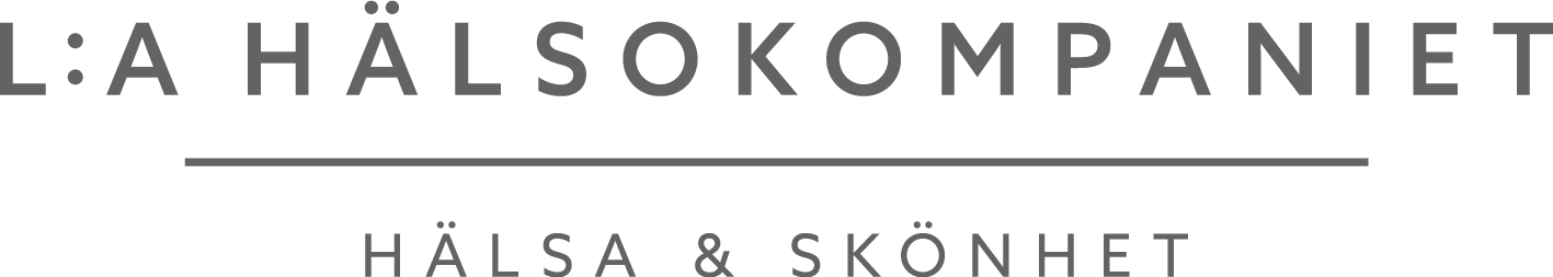 Lilla Hälsokompaniet AB logotyp