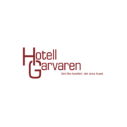 Garvaren Hotell AB logotyp