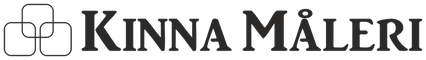 Kinna Måleri AB logotyp