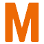 Modelljärnvägsspecialisten Tåg och Hobby i Luleå AB logotyp