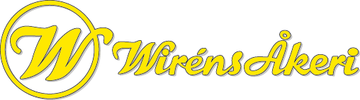 Wiréns Åkeri AB logotyp
