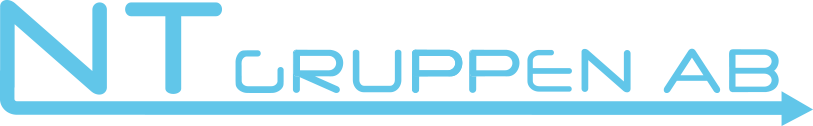 NT Gruppen AB logotyp