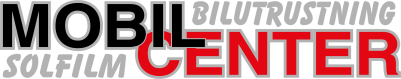 MobilCenter i Oskarshamn AB logotyp