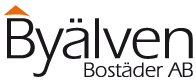 Byälven Bygg & Bostäder AB logotyp