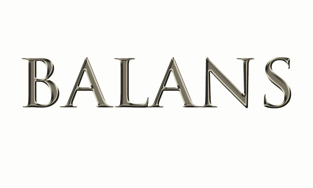 Balans Bikes Sweden AB logotyp