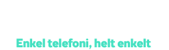 Tele-Man Aktiebolag logotyp