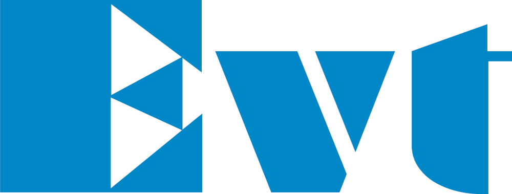 EVT Umeå AB logotyp