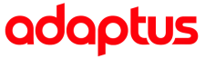 Adaptus Rehab AB logotyp