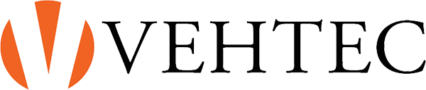 VEHTEC AB logotyp
