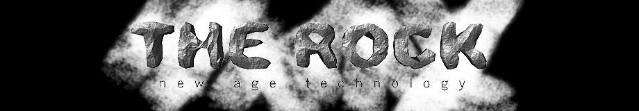 The Rock Hemmabio AB logotyp