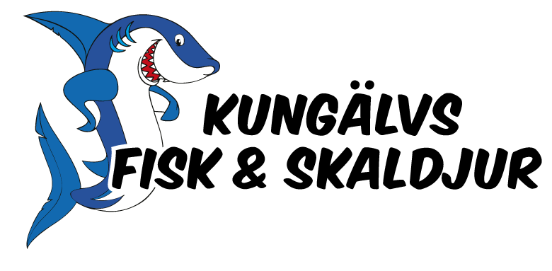 Kungälvs Fisk och Skaldjur AB logotyp