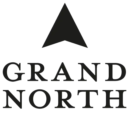 Grand North AB logotyp