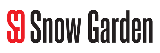 Snow Garden AB logotyp